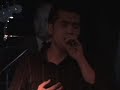 Oliver Marasigan Concert