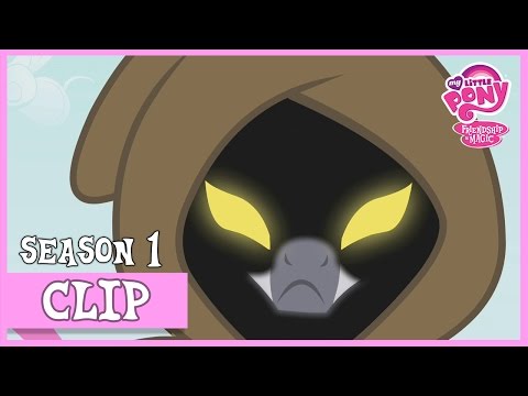 The Evil Enchantress “Bridle Gossip” 
