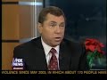 Lon Solomon on FOX News, part 2 Lon Solomon on FOX News, part 2