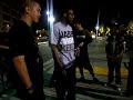 Clarifying the original crew