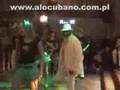 Salsa Show - Szkola Tanca A Lo Cubano Krakow