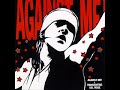 against me!   pints of guinness make you strong
