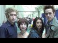 The Hillywood Show: Twlight at Comic-Con 2009