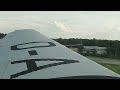 Junkers Ju 52-Landung in Ingolstadt