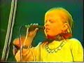 Kelly Family: HIROSHIMA, I´M SORRY (Rostock 1991)