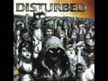 Disturbed - Just Stop