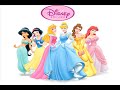 The Dames of Disney - Part 1