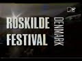 the pogues live m  tv festivals 1991