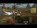 SRO Lv100 Thief Vs Hunter Job warã€€ã‚·ãƒ«ã‚¯ãƒ­ãƒ¼ãƒ‰ã‚ªãƒ³ãƒ©ã‚¤ãƒ³ã€€æ¥¼è˜­ã€€å¤œå…‰è™«