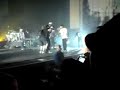 NERD - \"Spaz\" @ Brixton Academy 14/06/08