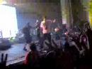 NERD - Spaz @ Brixton Academy 14/06/08