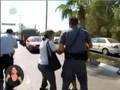מהומות שבטיות בעכו