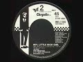The Specials - Hey Little Rich Girl
