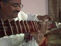 Excerpts from a documentary on the Rudra Veena or Vina.