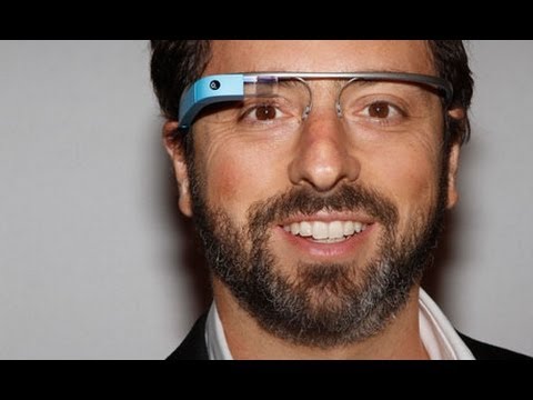 Google Glass: Williamsburg hipsters pass judgment