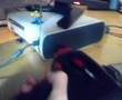 Xbox 360 fix red ring of death without opening