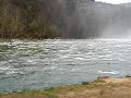 Lake Taneycomo below Table Rock Dam