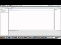 Java Beginner Tutorial 3: Your First Program!