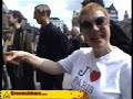 Paris city of culture