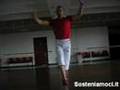 Io e la Slackline: eccezionale equilibrismo e divertimento