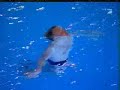 Stefan Raab sprung von 16m