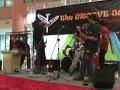 skudap skudip perform live at the groove junction, ampang galaxy mall...