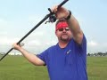 Groundcasting Fundamentals clip 2