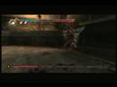 Ninja gaiden 2 : defeat chapter 10 boss