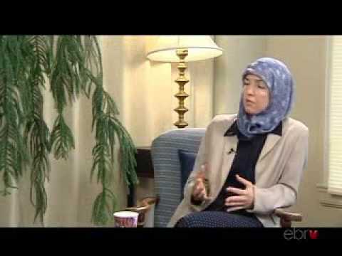 Dr. Ingrid Mattson Women of Islam (4 of 4).flv