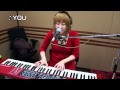 ラジオ日本 「テッパン！SinGirl」 2012年1月1日放送 #14 告知映像