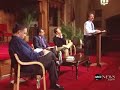 ABC Nightline Faceoff: Ray Comfort Proves that God Exists p1 ABC Nightline Faceoff: Ray Comfort Proves that God Exists p1
