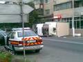 Accident pe DN2B