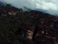 Vuelo sobre el Auyantepui