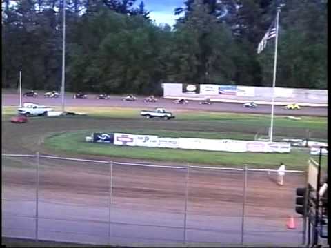 Northwest Wingless Tour Main and Interview