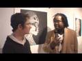Omar Richardson @ Shop SCAD shot by PhotoAwesome