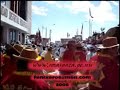 rosaspata morenada 2008