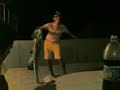 [video comitiva] alberto - stripteese