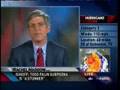 Rachel Maddow Show: Subpoenas For Todd Palin