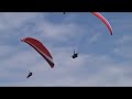 Paragliding MusikVideo-\"Essie Saadi\" 2006 Paragliding MusikVideo-\"Essie Saadi\" 2006