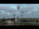 Paragliding MusikVideo-Essie Saadi 2006
