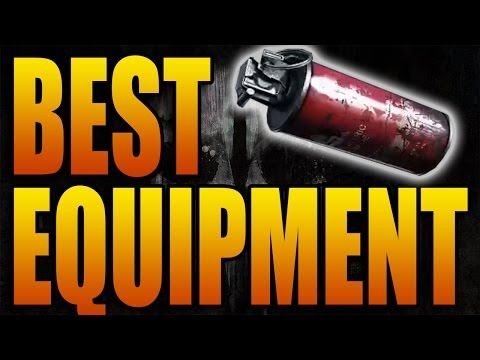 equipment - Make sure you check out these two videos: ○ Best Gametype to Rank Up Fast: http://youtu.be/HYLMIkTzzLY ○ New Claymore in Ghosts: http://youtu.be/2XVpLGAPzb8 ...