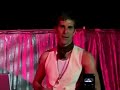 Perry Farrell Jamming at The Playboy Mansion