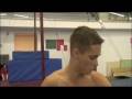 GymnastTV Vintage-Sasha Pt. 2 of 4
