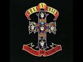 sweet child o' mine