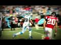 NFL – Plays of the year (2008)