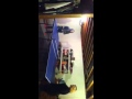 Ping pong?