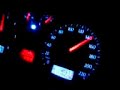 Volkswagen Caravelle  a 190 km/h !!