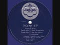 Warp 69 - Natural High - Fresh Fruit...