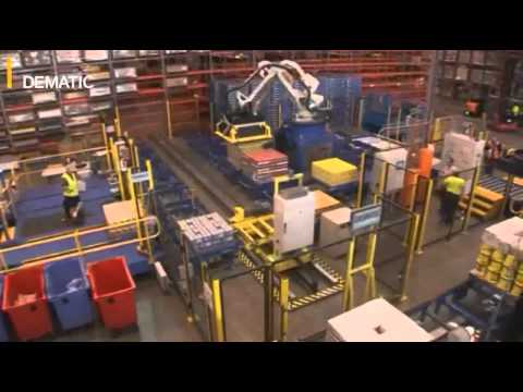 Company Video image