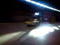 Nascar in McCormick Place, Chicago